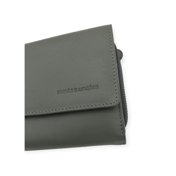 Aunts & Uncles Myrtle Geldbörse M eiffel tower